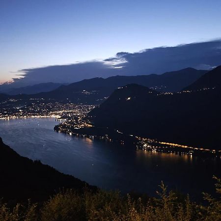 Bucaneve Laino Buitenkant foto